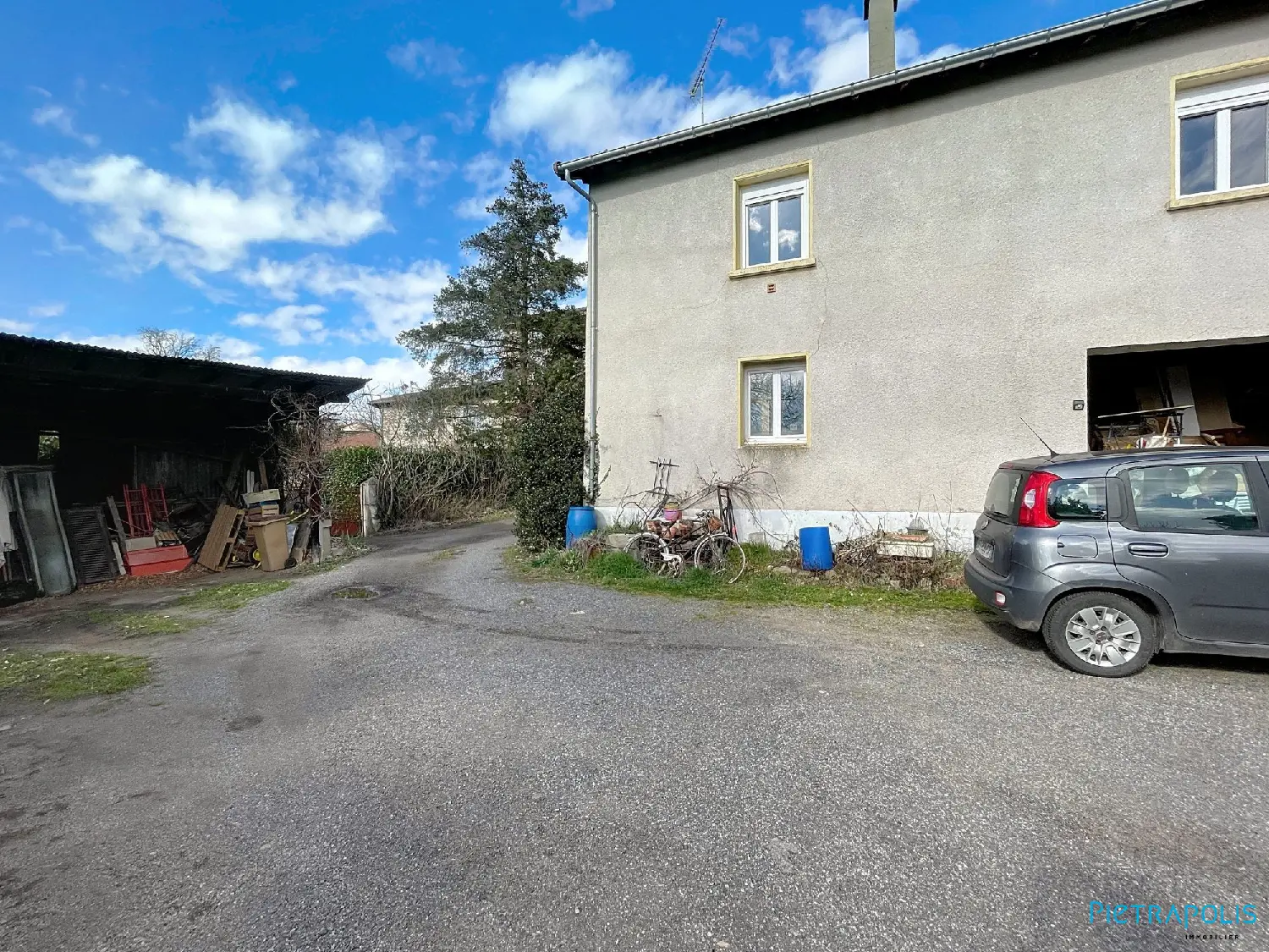  à vendre maison Chambost-Longessaigne Rhône 2