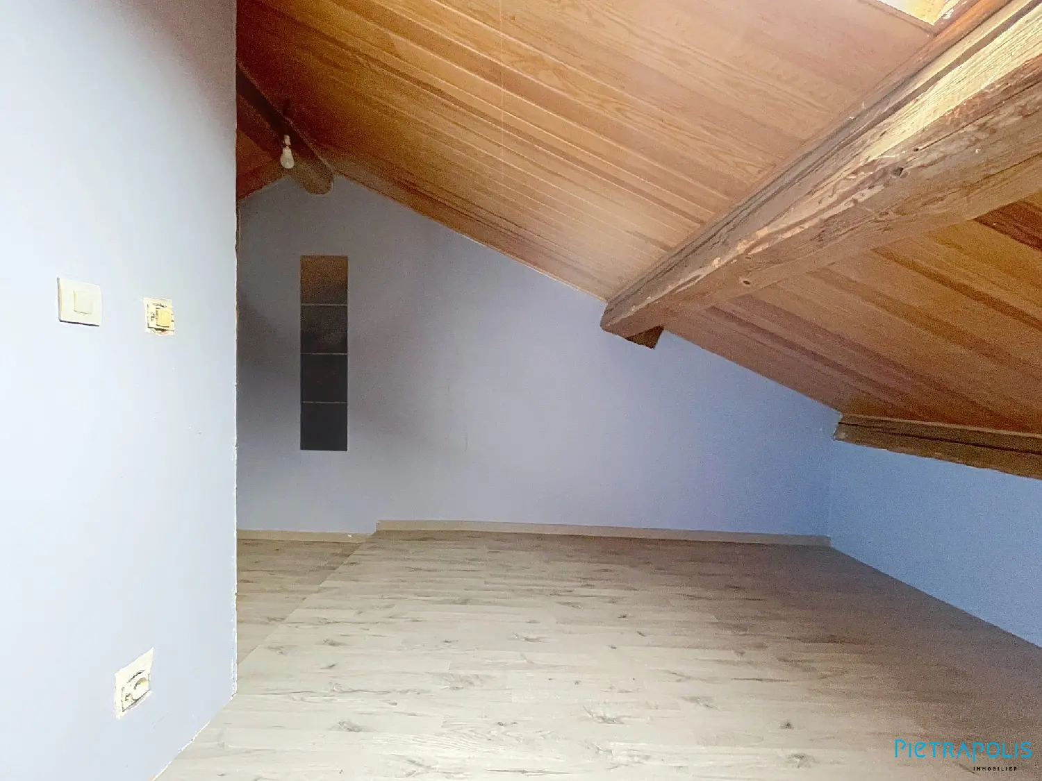  à vendre maison Chambost-Longessaigne Rhône 5
