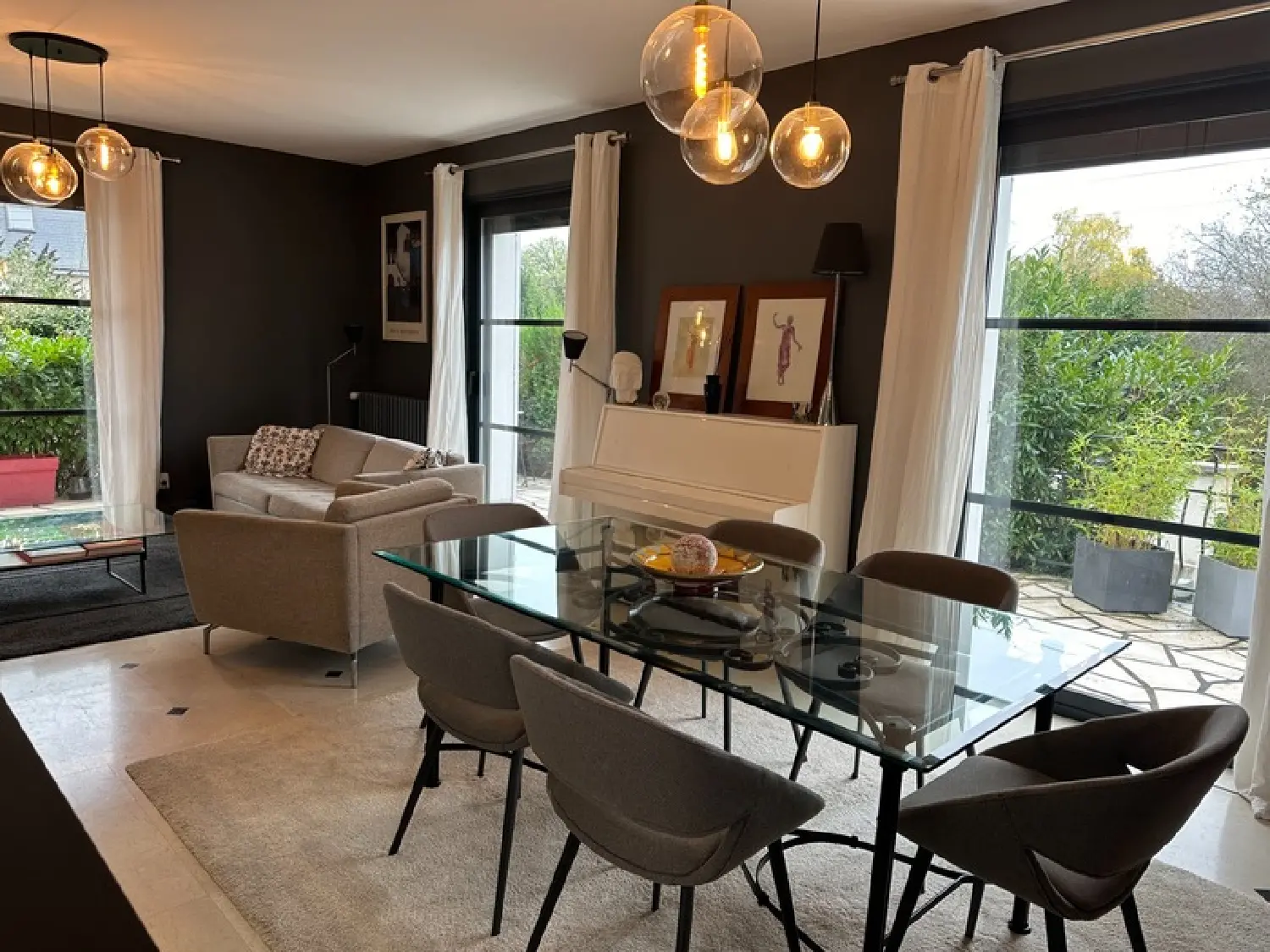  te koop huis Chambray-lès-Tours Indre-et-Loire 1