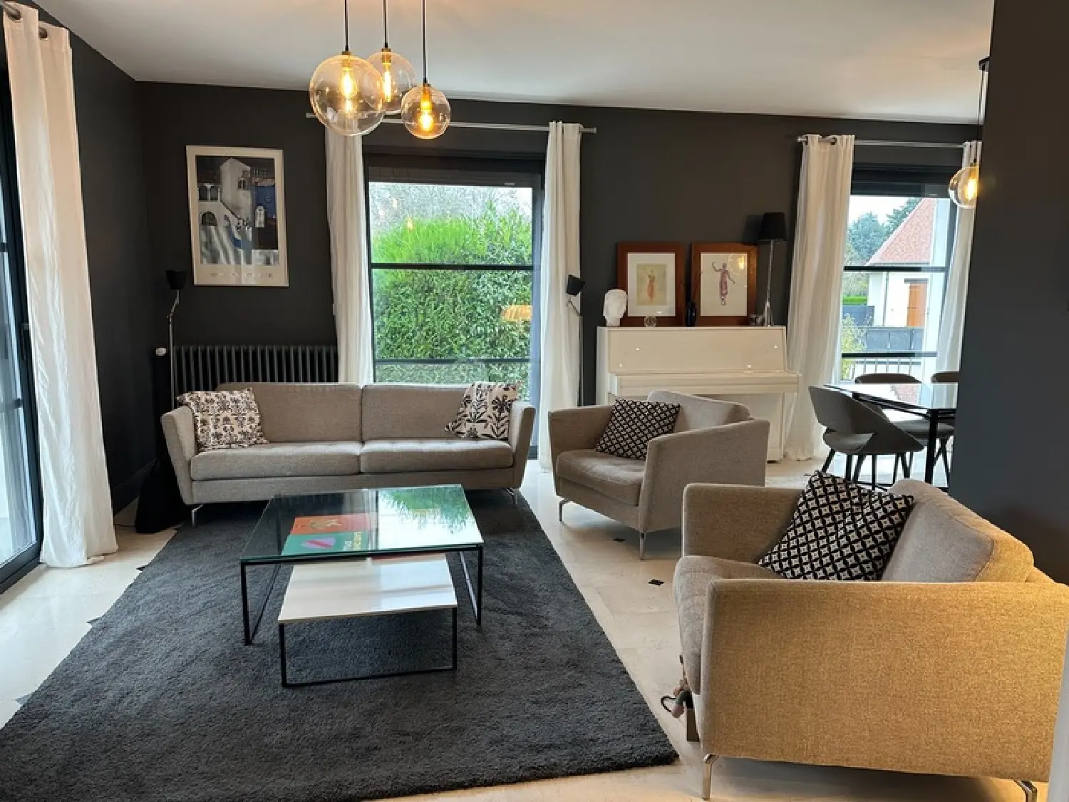  te koop huis Chambray-lès-Tours Indre-et-Loire 2