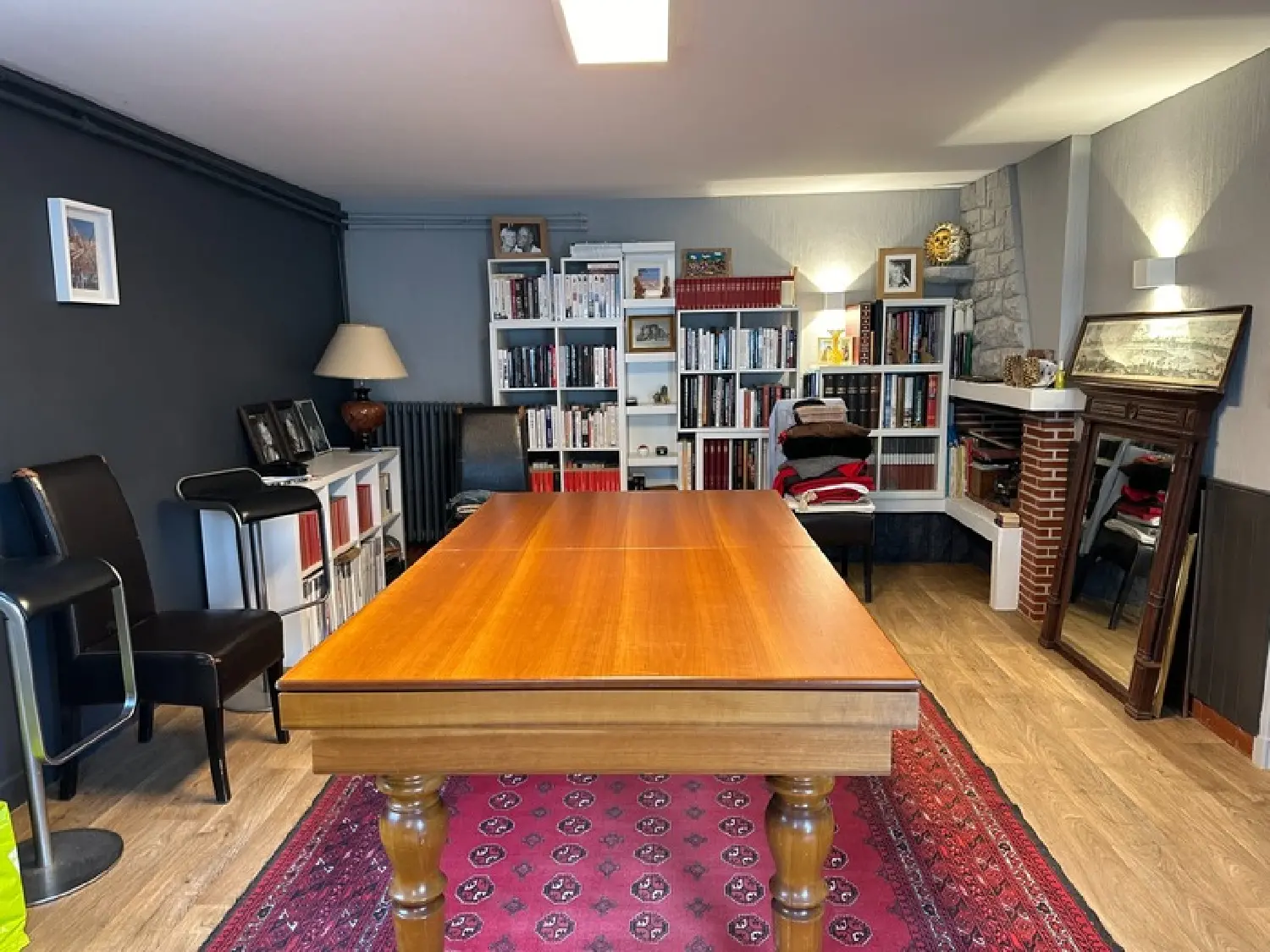  te koop huis Chambray-lès-Tours Indre-et-Loire 8