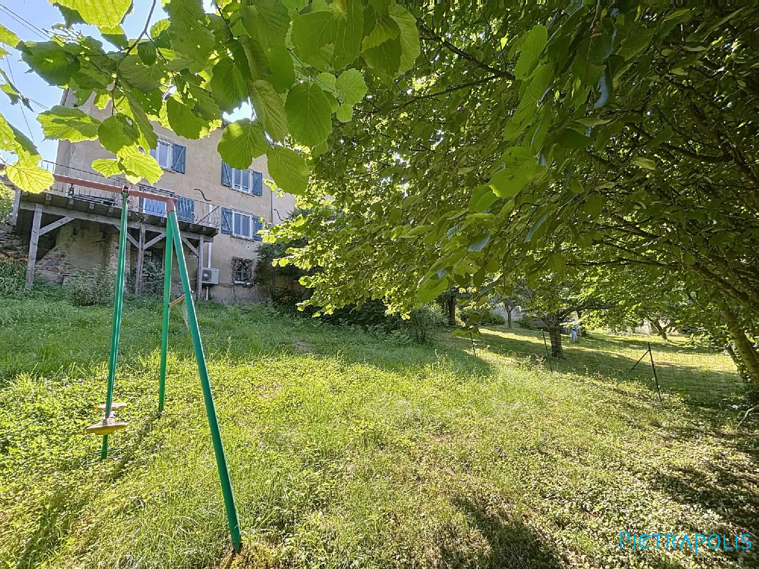  en venta casa Chamelet Rhône 7