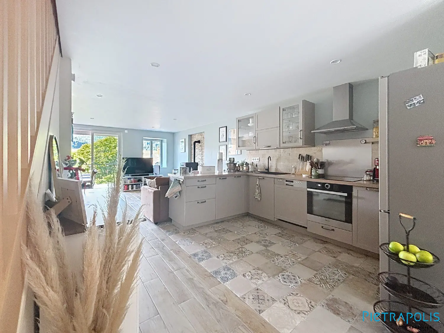  te koop huis Chamelet Rhône 2
