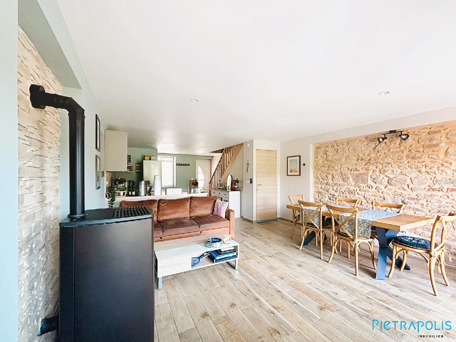  te koop huis Chamelet Rhône 3