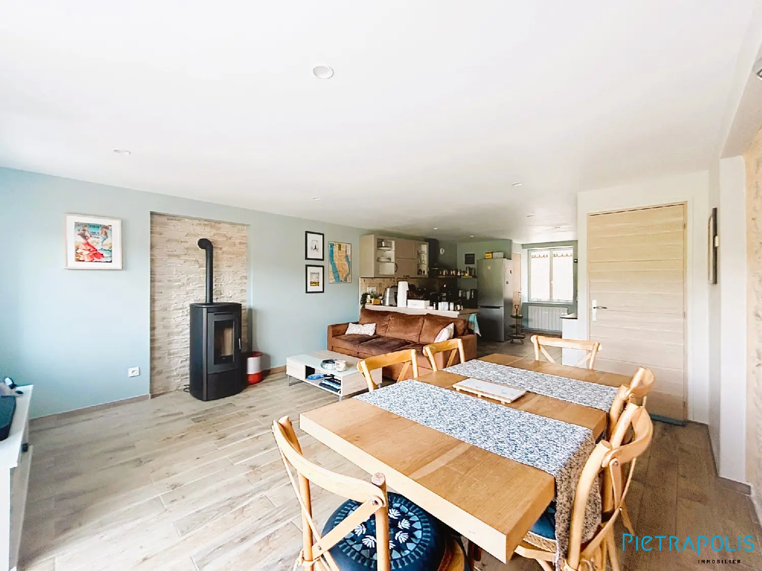  te koop huis Chamelet Rhône 4
