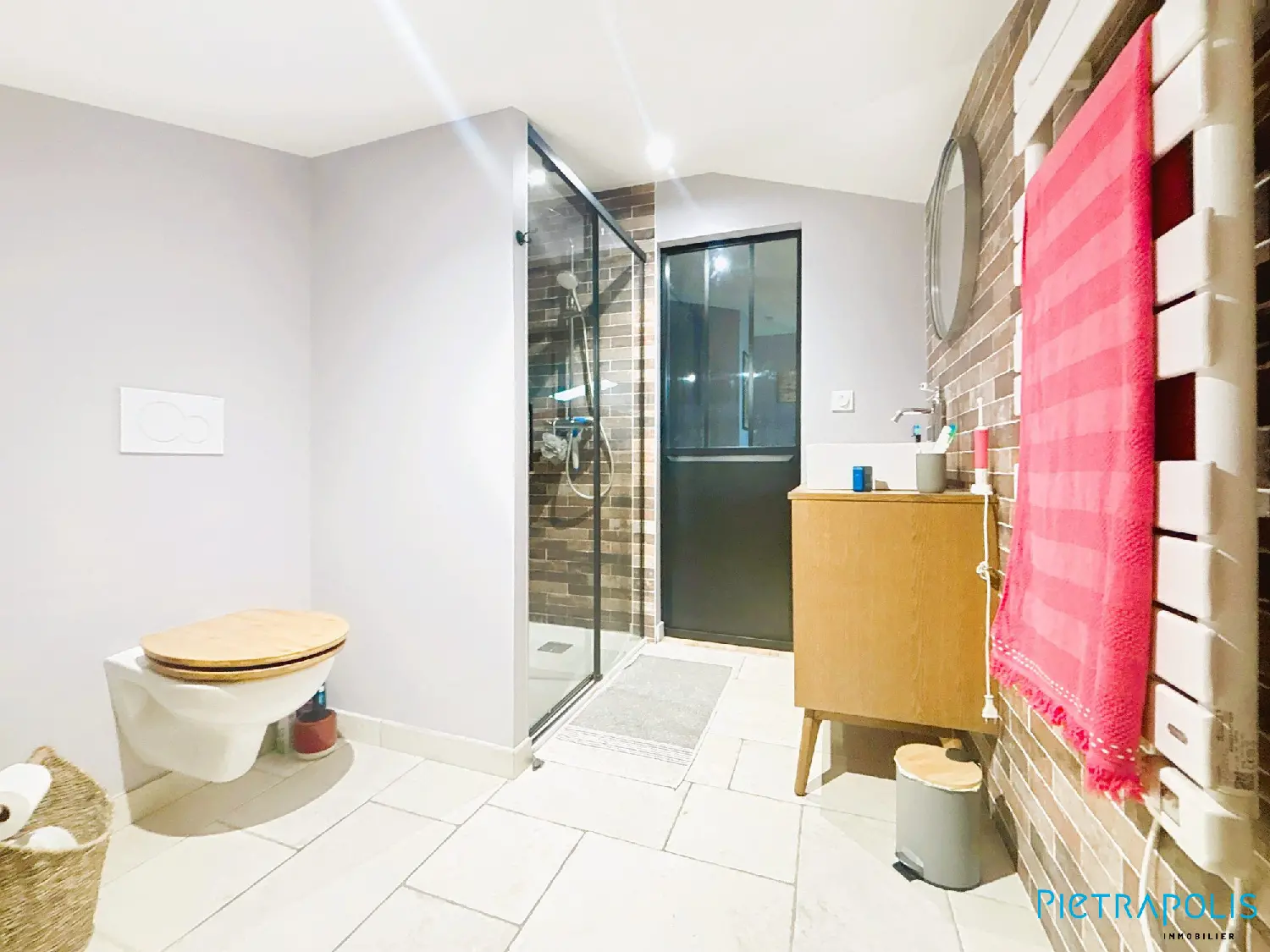  te koop huis Chamelet Rhône 6
