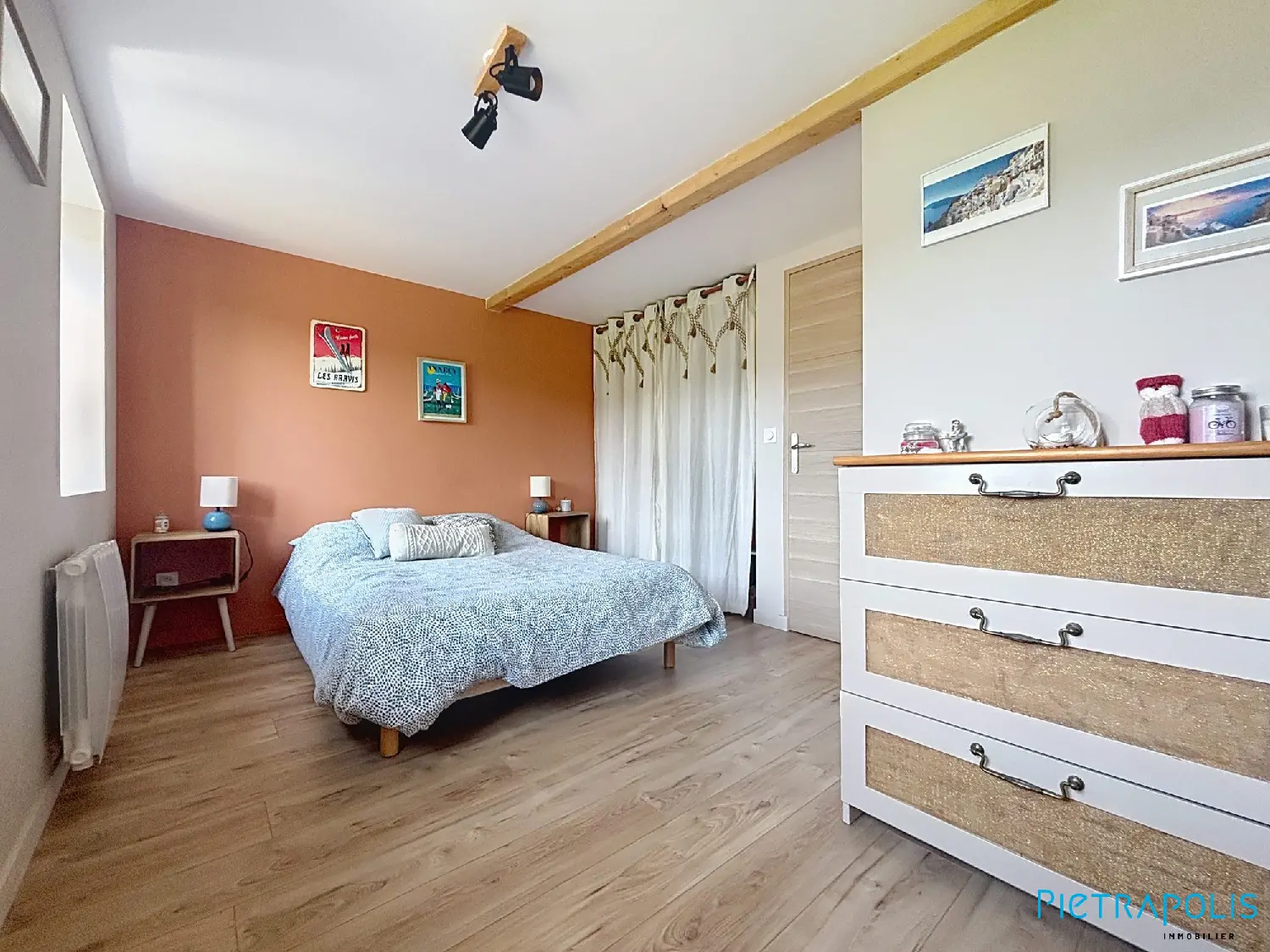  te koop huis Chamelet Rhône 8