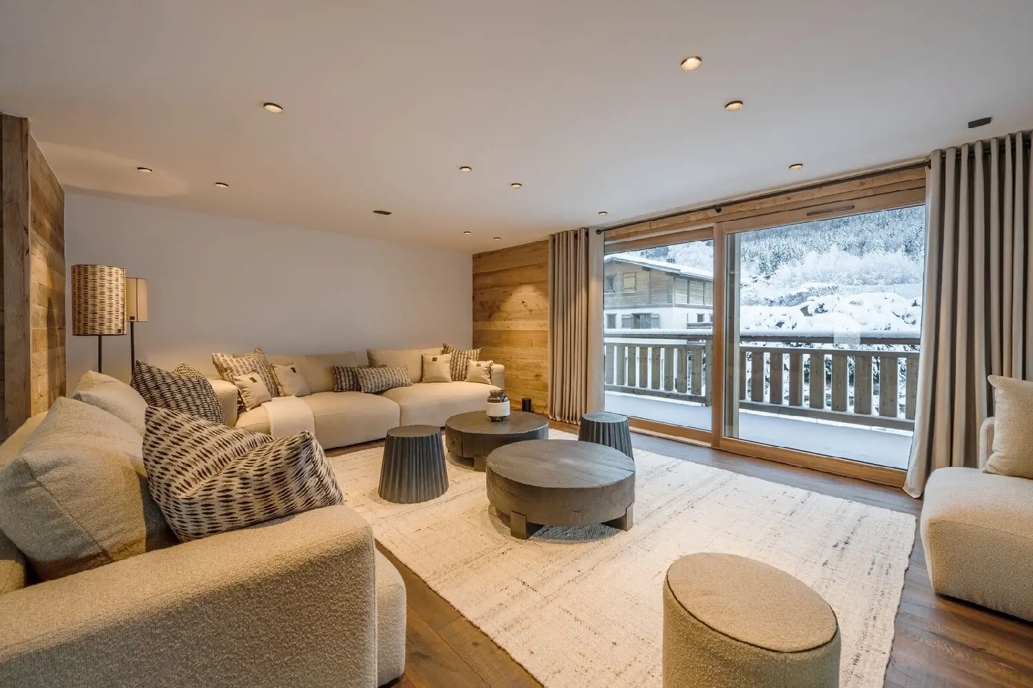  à vendre maison Chamonix-Mont-Blanc Haute-Savoie 4