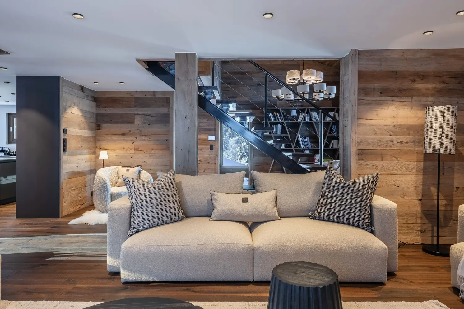  à vendre maison Chamonix-Mont-Blanc Haute-Savoie 5