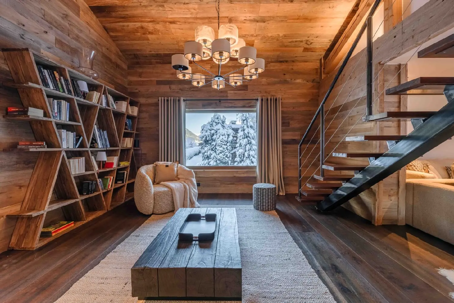  à vendre maison Chamonix-Mont-Blanc Haute-Savoie 7