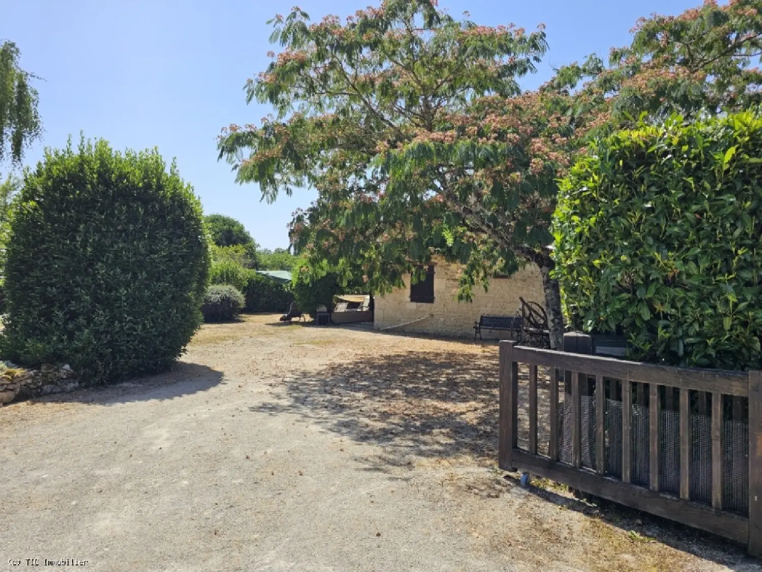  te koop huis Champagne-Mouton Charente 3