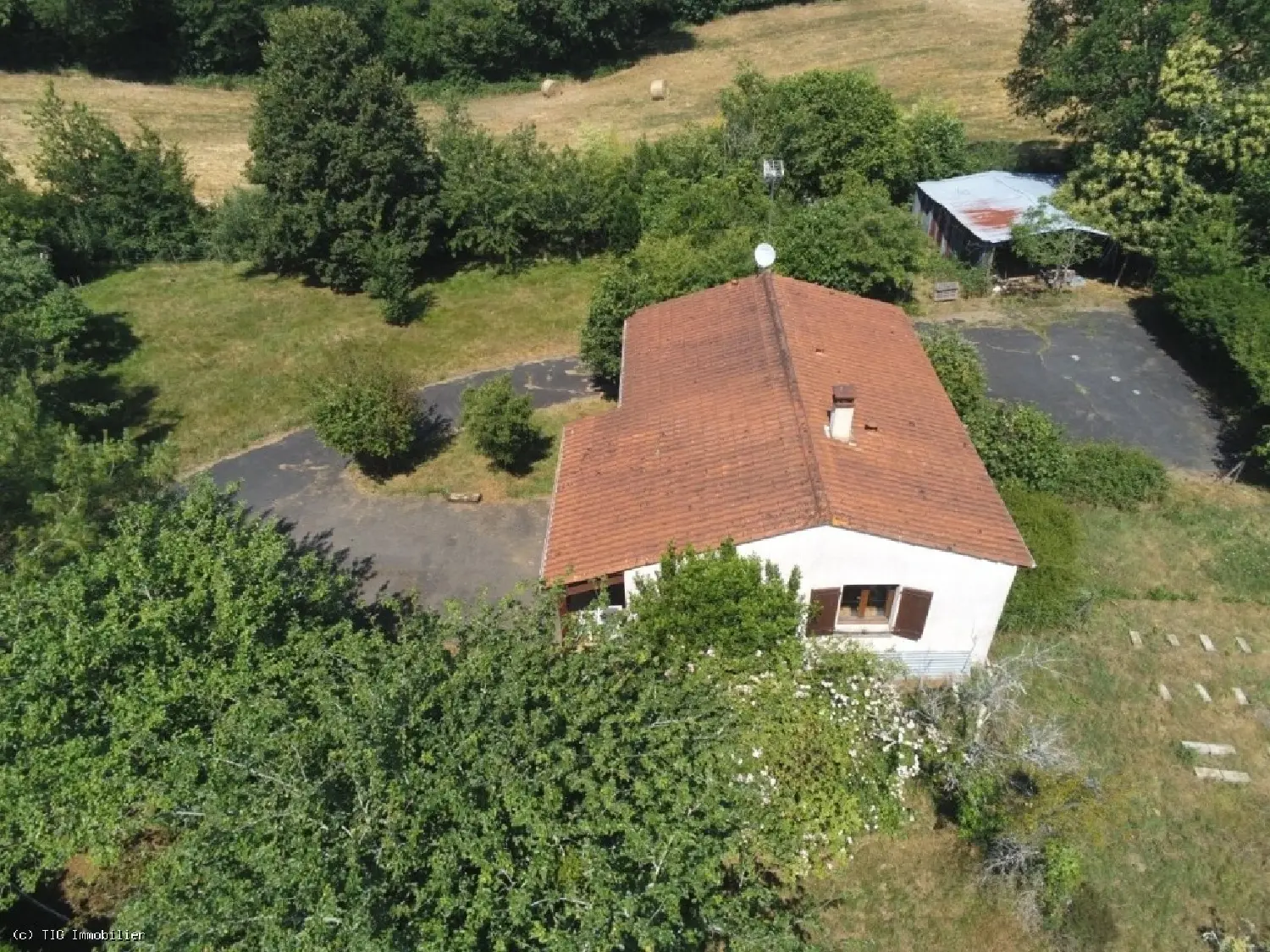  kaufen Haus Champagne-Mouton Charente 2