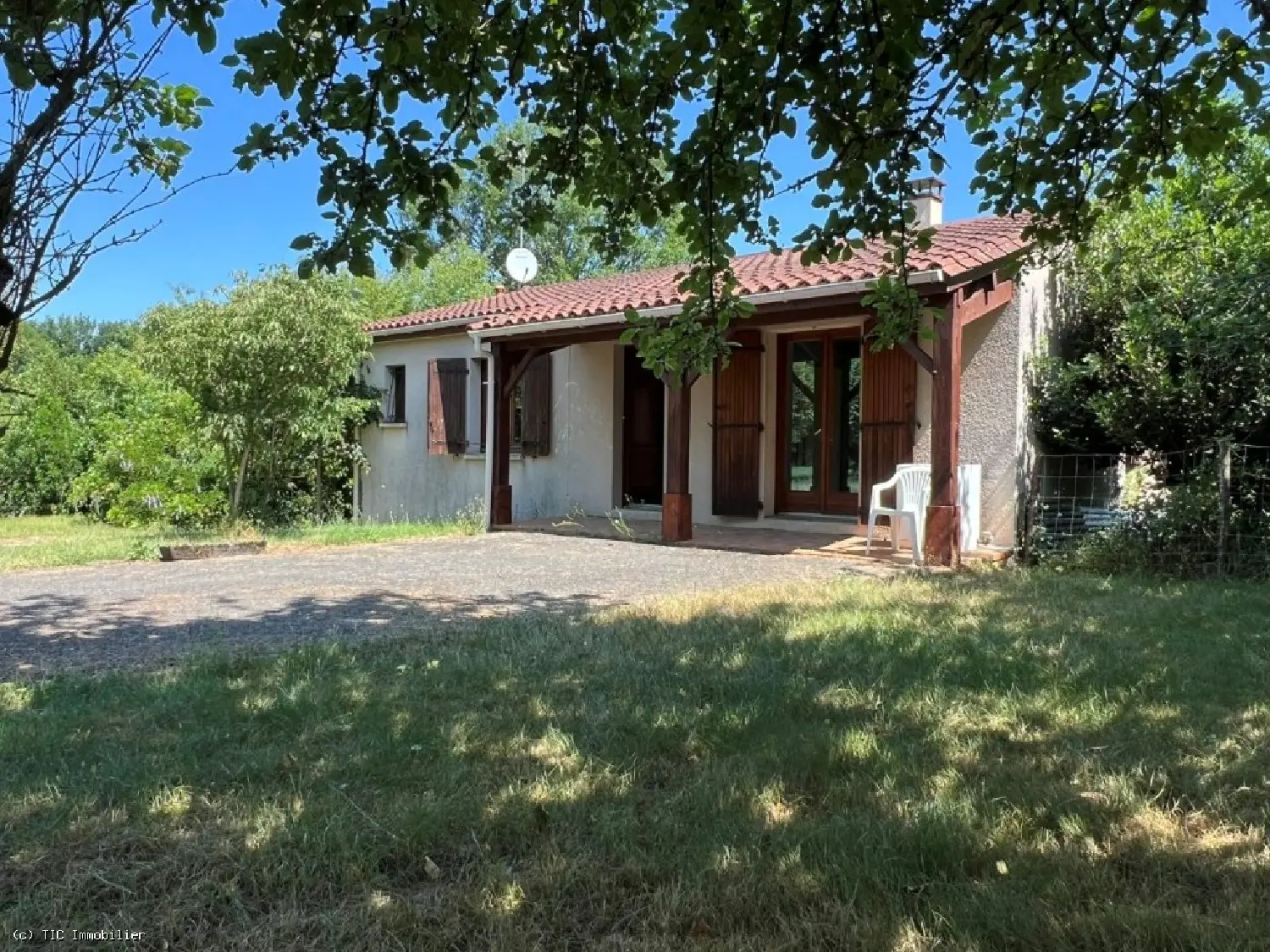  kaufen Haus Champagne-Mouton Charente 3