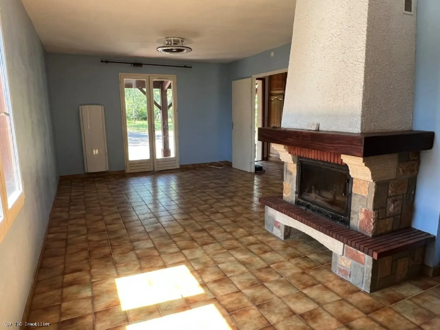  kaufen Haus Champagne-Mouton Charente 5