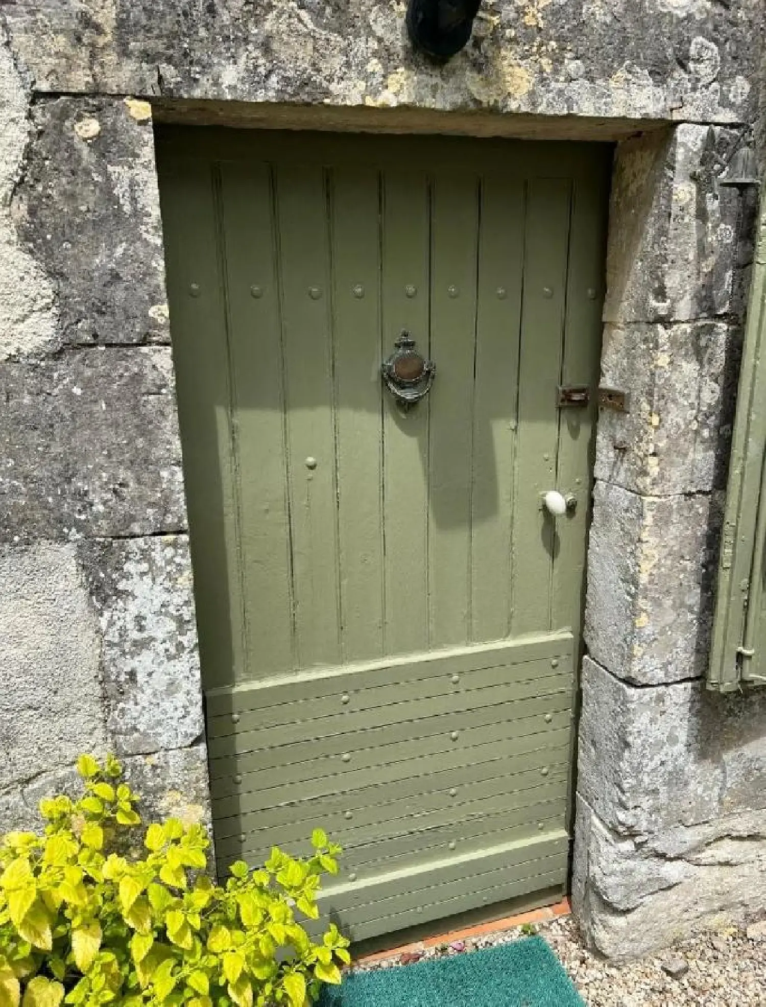 te koop huis Champagne-Mouton Charente 2