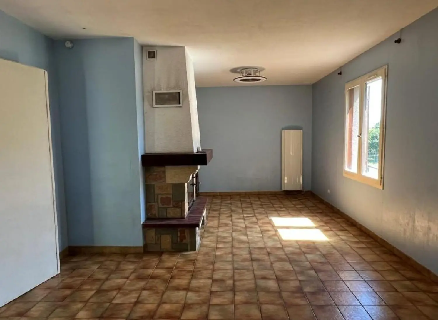  for sale house Champagne-Mouton Charente 4