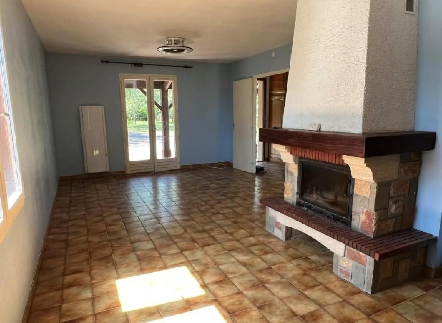  for sale house Champagne-Mouton Charente 5