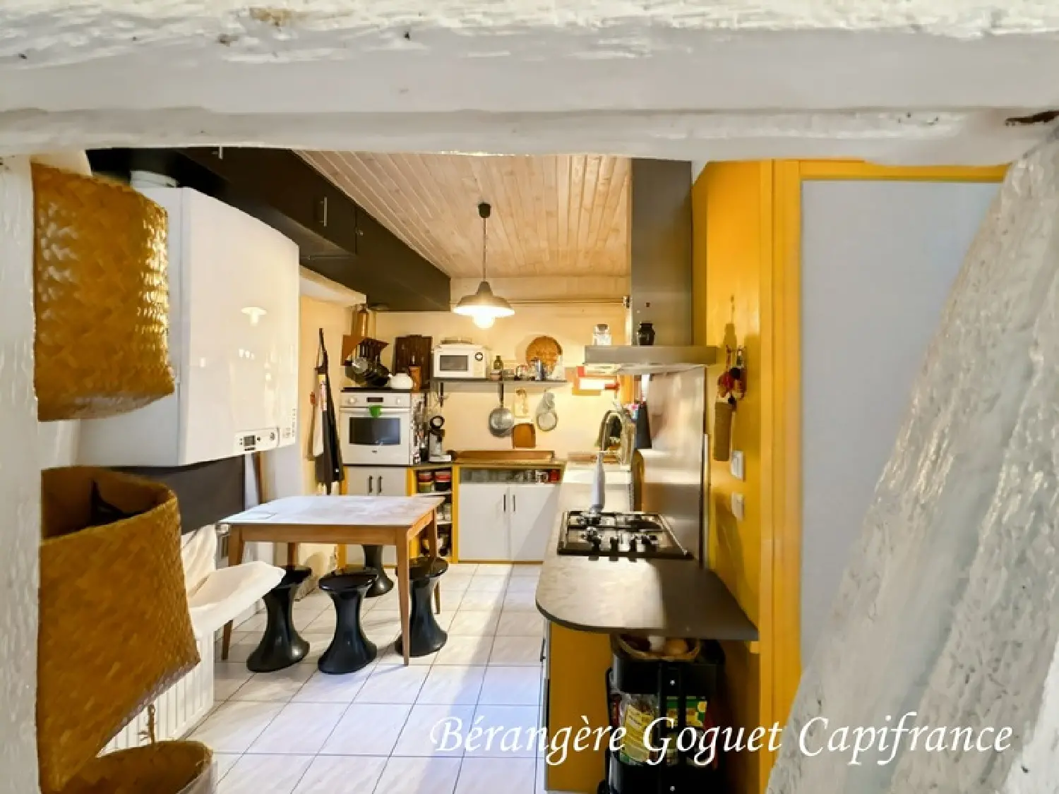  te koop huis Champagné Sarthe 3
