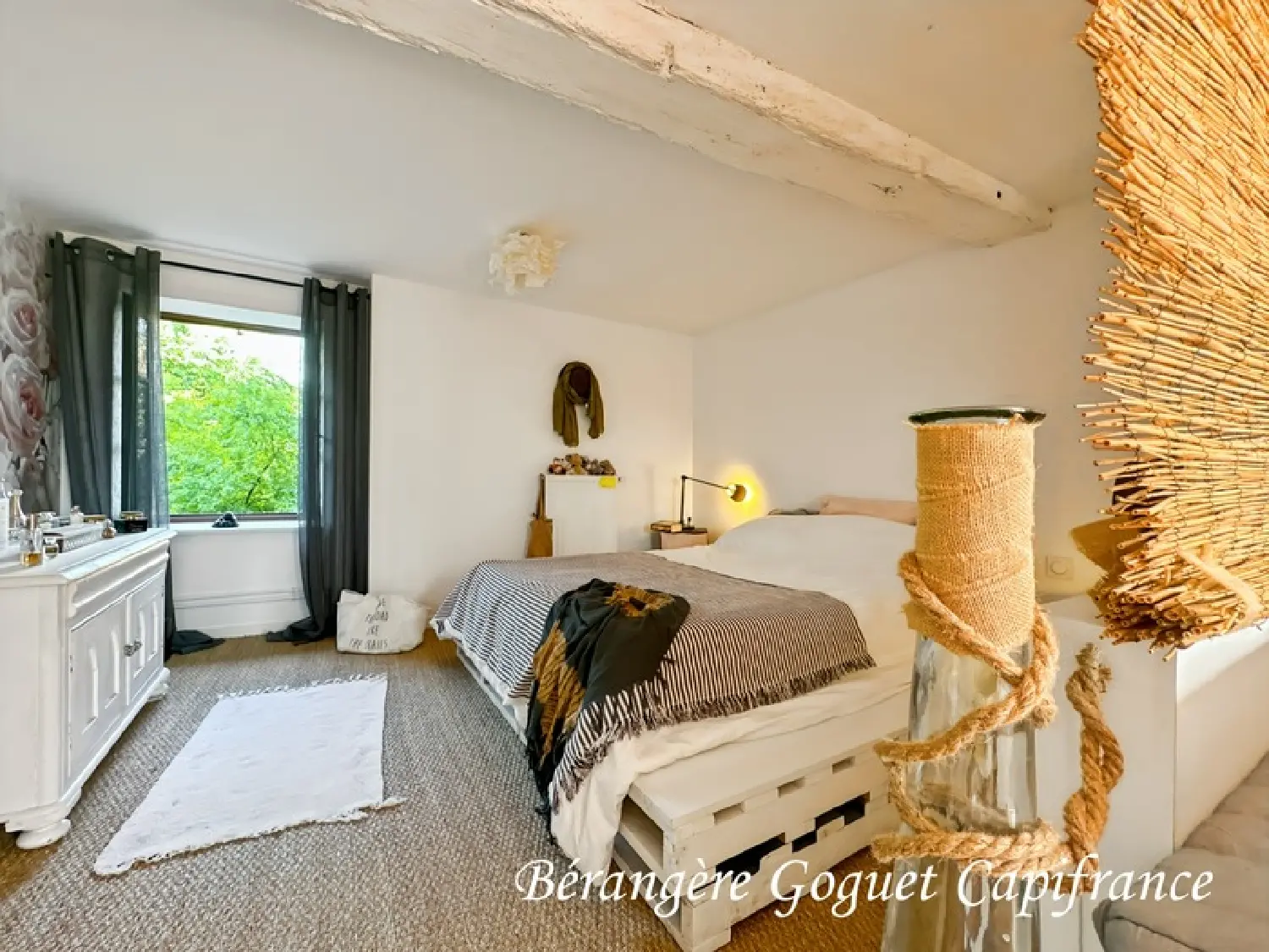  te koop huis Champagné Sarthe 4