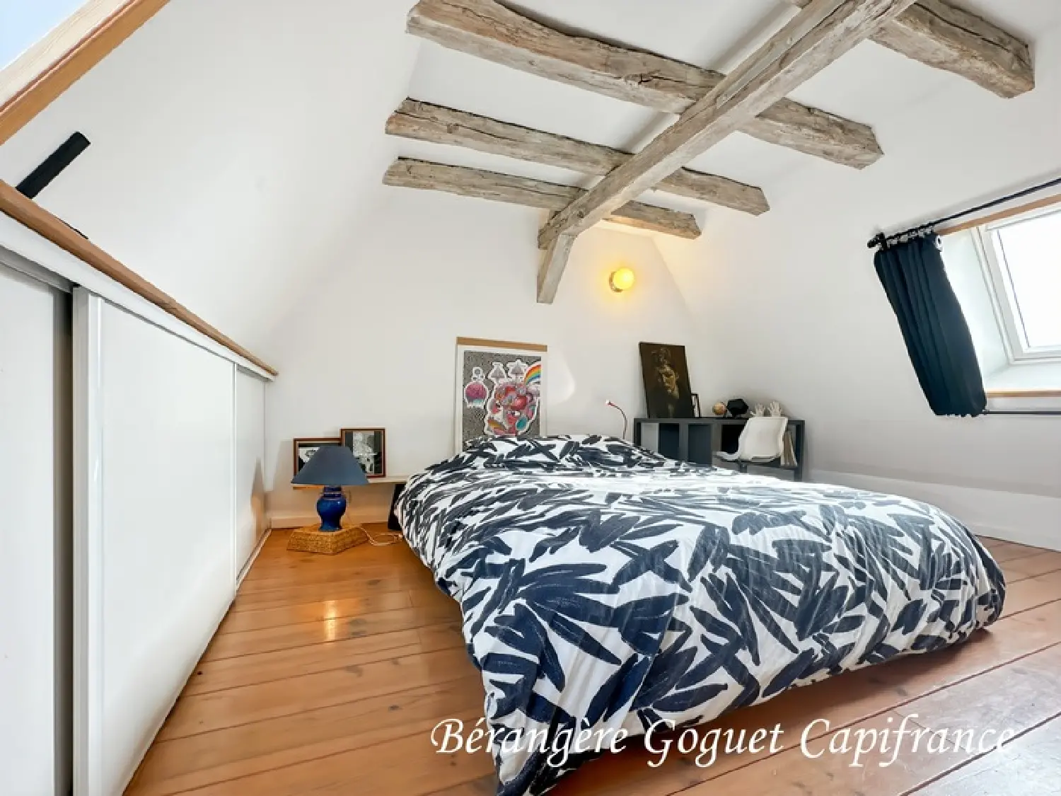  te koop huis Champagné Sarthe 5