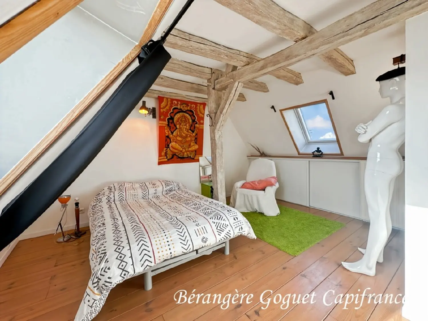  te koop huis Champagné Sarthe 6