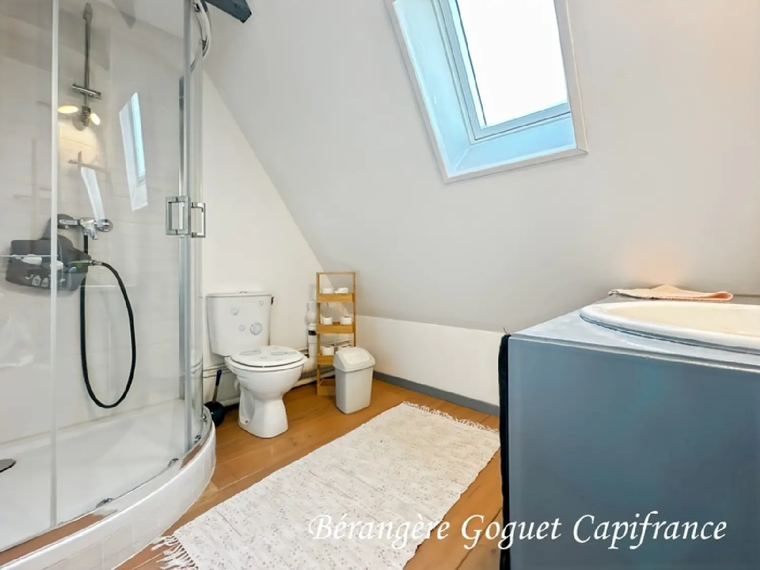  te koop huis Champagné Sarthe 7