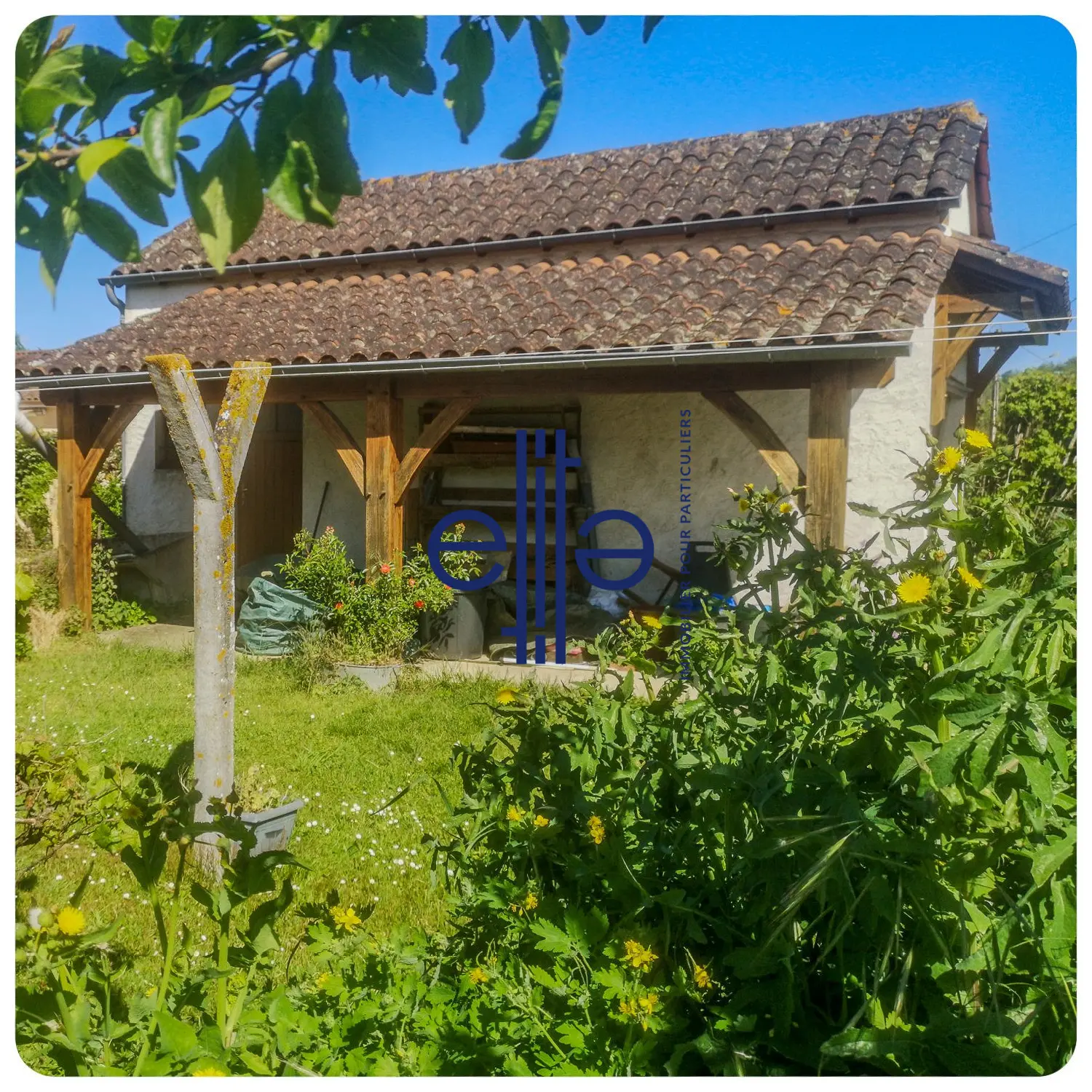  en venta casa Champcevinel Dordoña 2