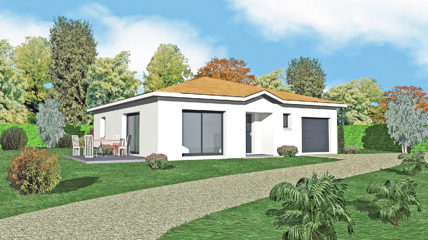  en venta casa Champcevinel Dordoña 1