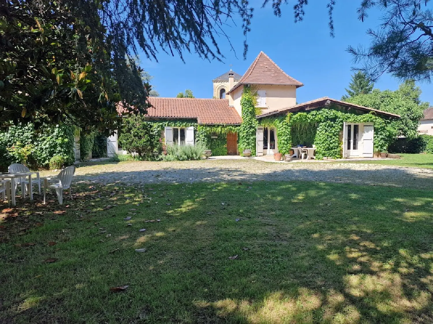  kaufen Haus Champcevinel Dordogne 1