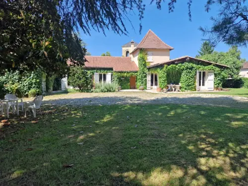 Champcevinel Dordogne Haus Bild 7112198