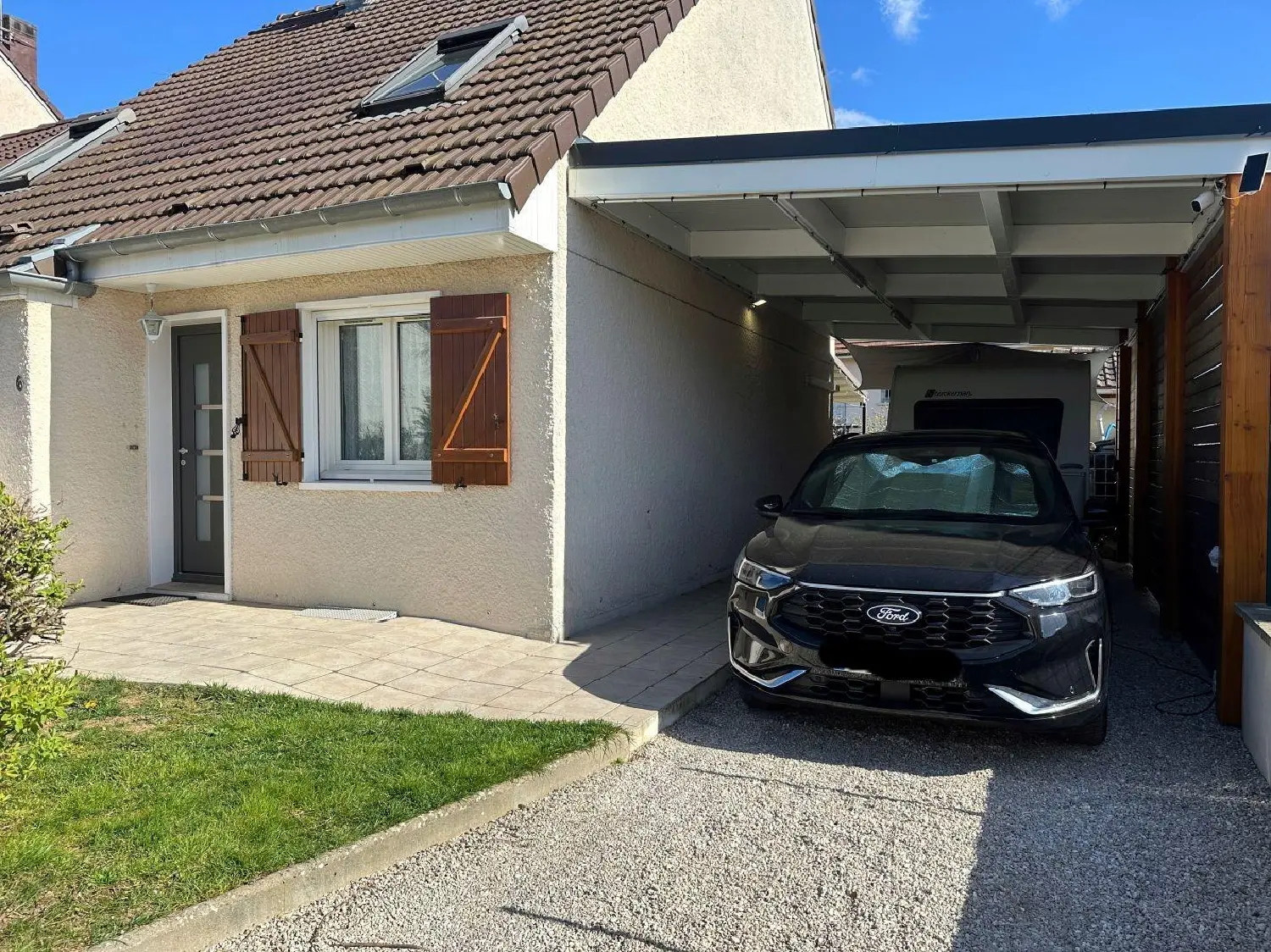  for sale house Champforgeuil Saône-et-Loire 1