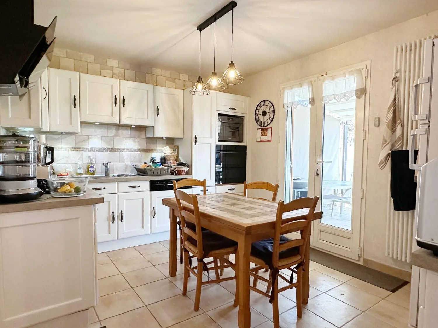  for sale house Champforgeuil Saône-et-Loire 4