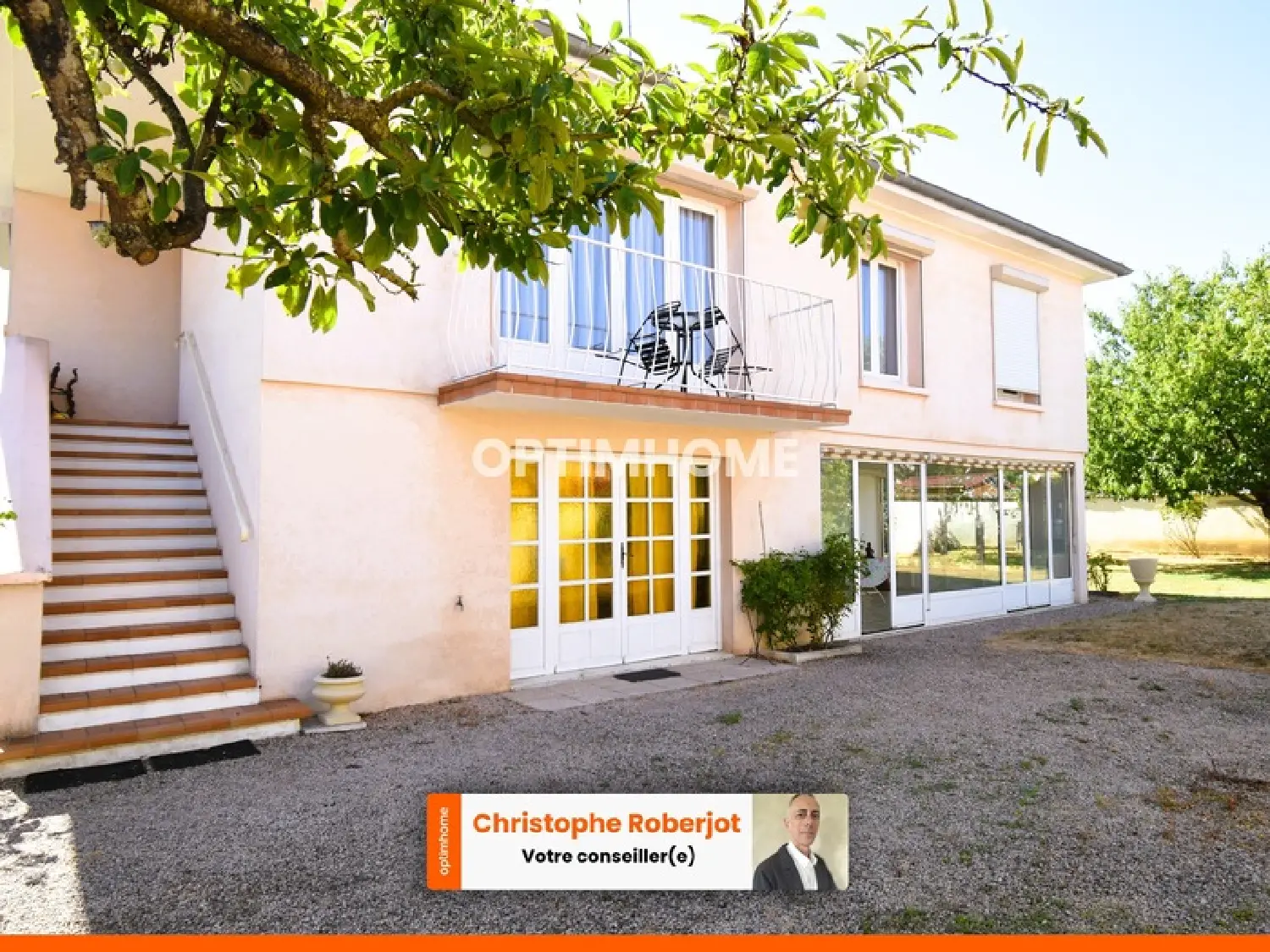  kaufen Haus Champforgeuil Saône-et-Loire 1