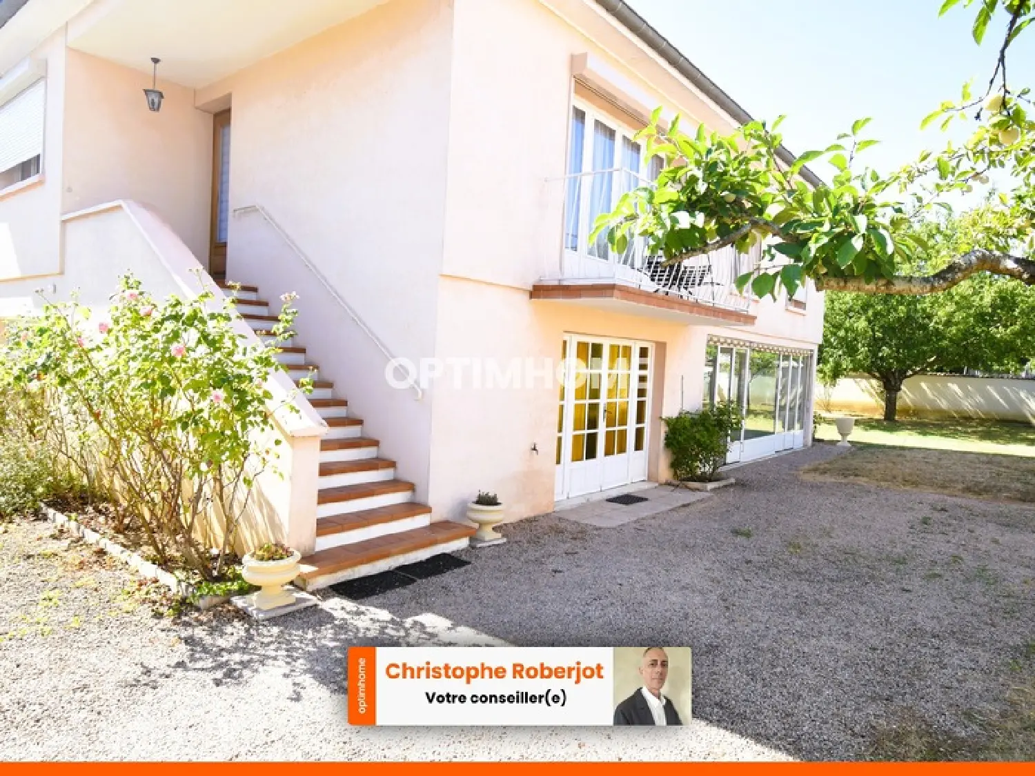  kaufen Haus Champforgeuil Saône-et-Loire 4