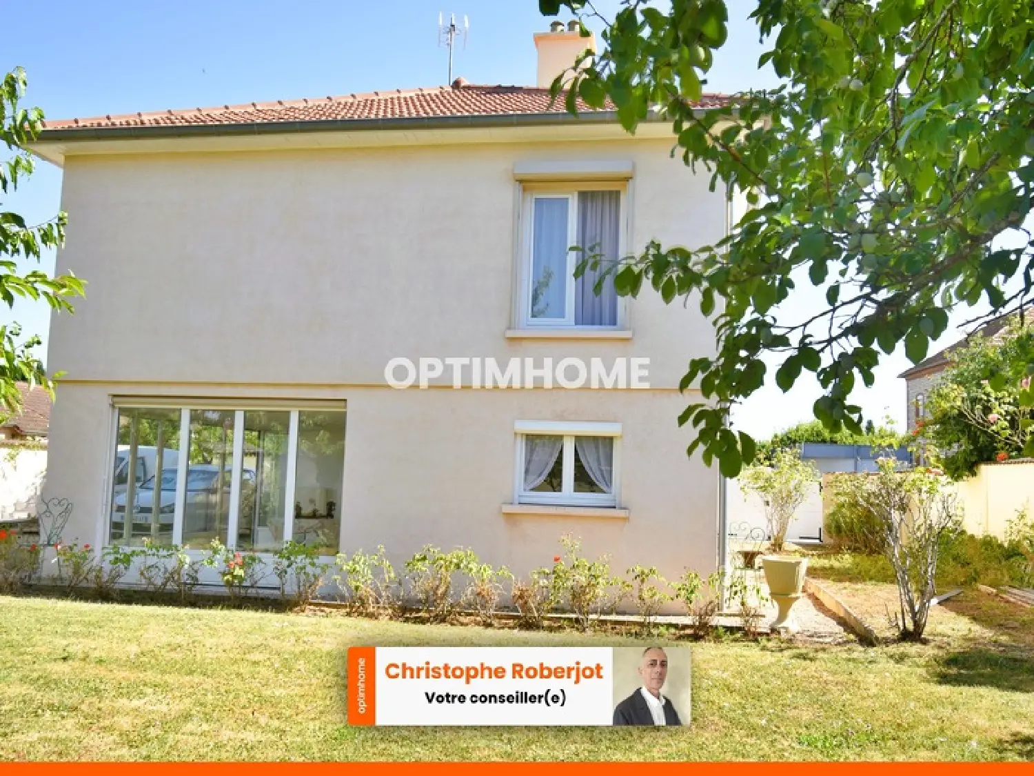  kaufen Haus Champforgeuil Saône-et-Loire 6