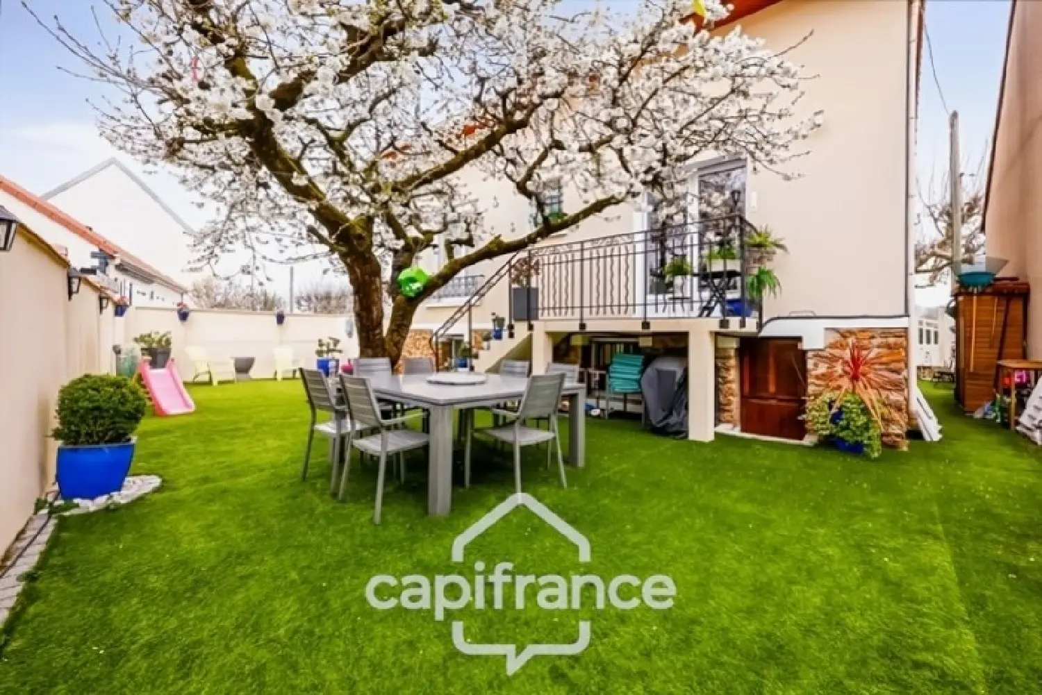  for sale house Champigny-sur-Marne Val-de-Marne 5