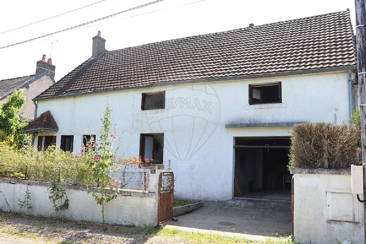 kaufen Haus Champlin Nièvre 1