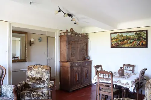  te koop huis Champlin Nièvre 5