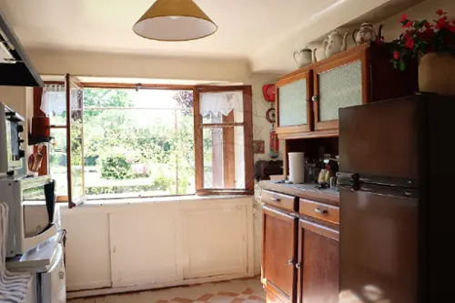  te koop huis Champlin Nièvre 7