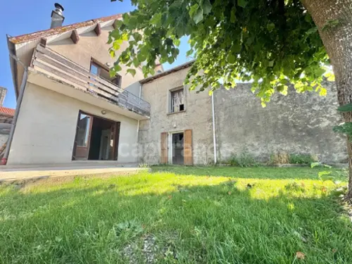 Champoly Loire maison foto 7109757