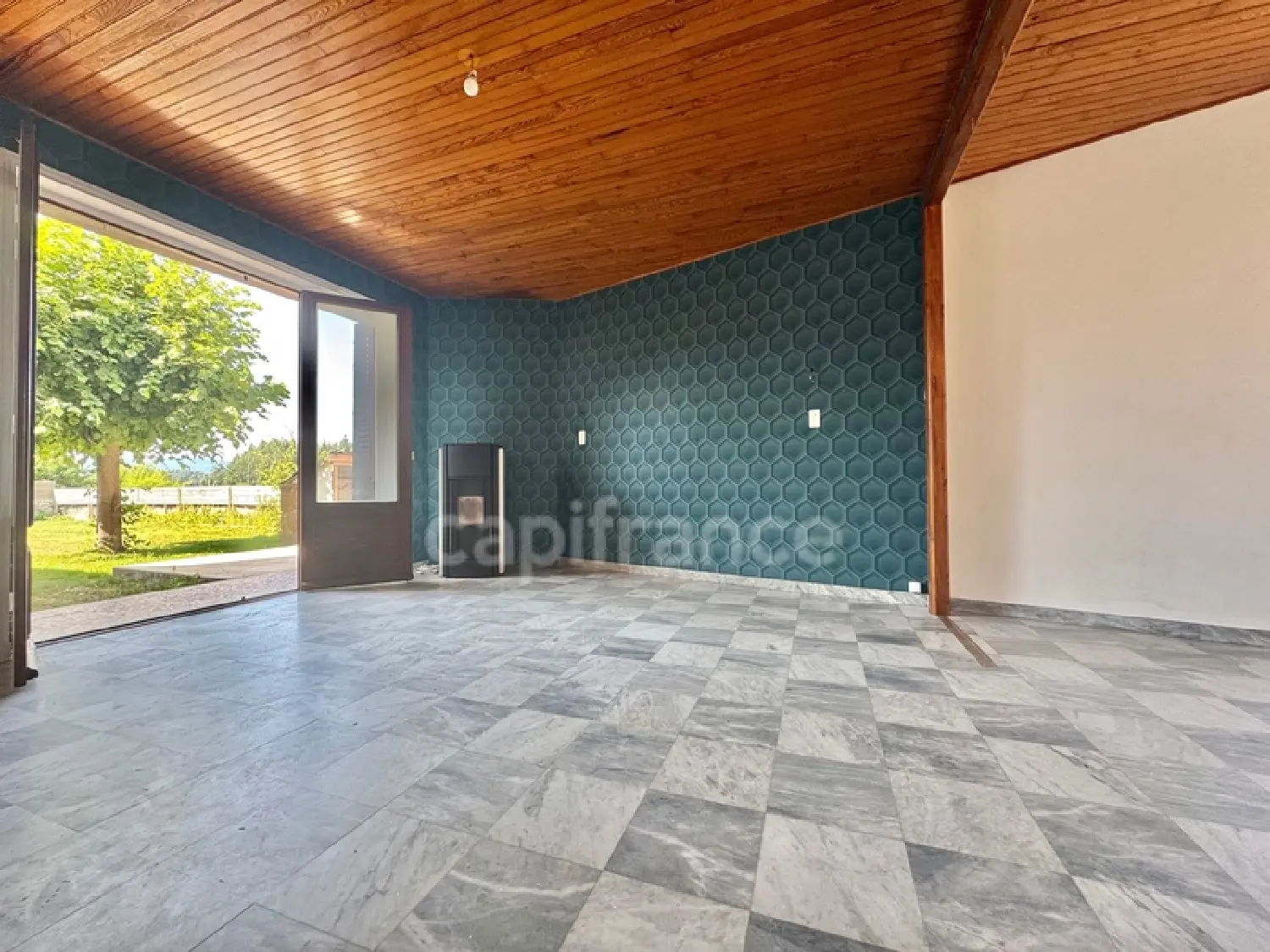  à vendre maison Champoly Loire 2
