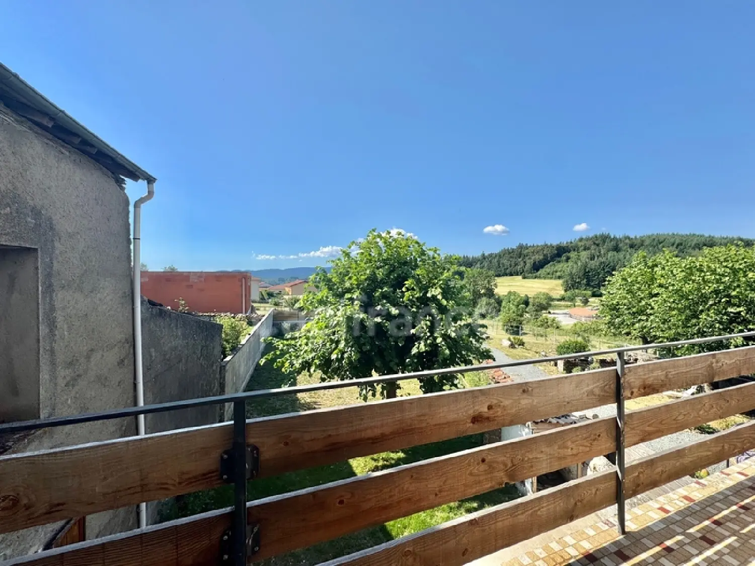  à vendre maison Champoly Loire 3