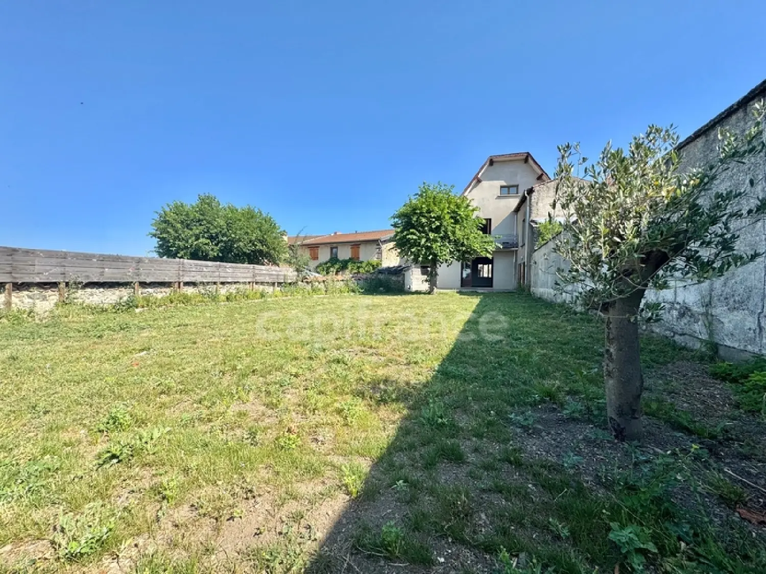 à vendre maison Champoly Loire 4