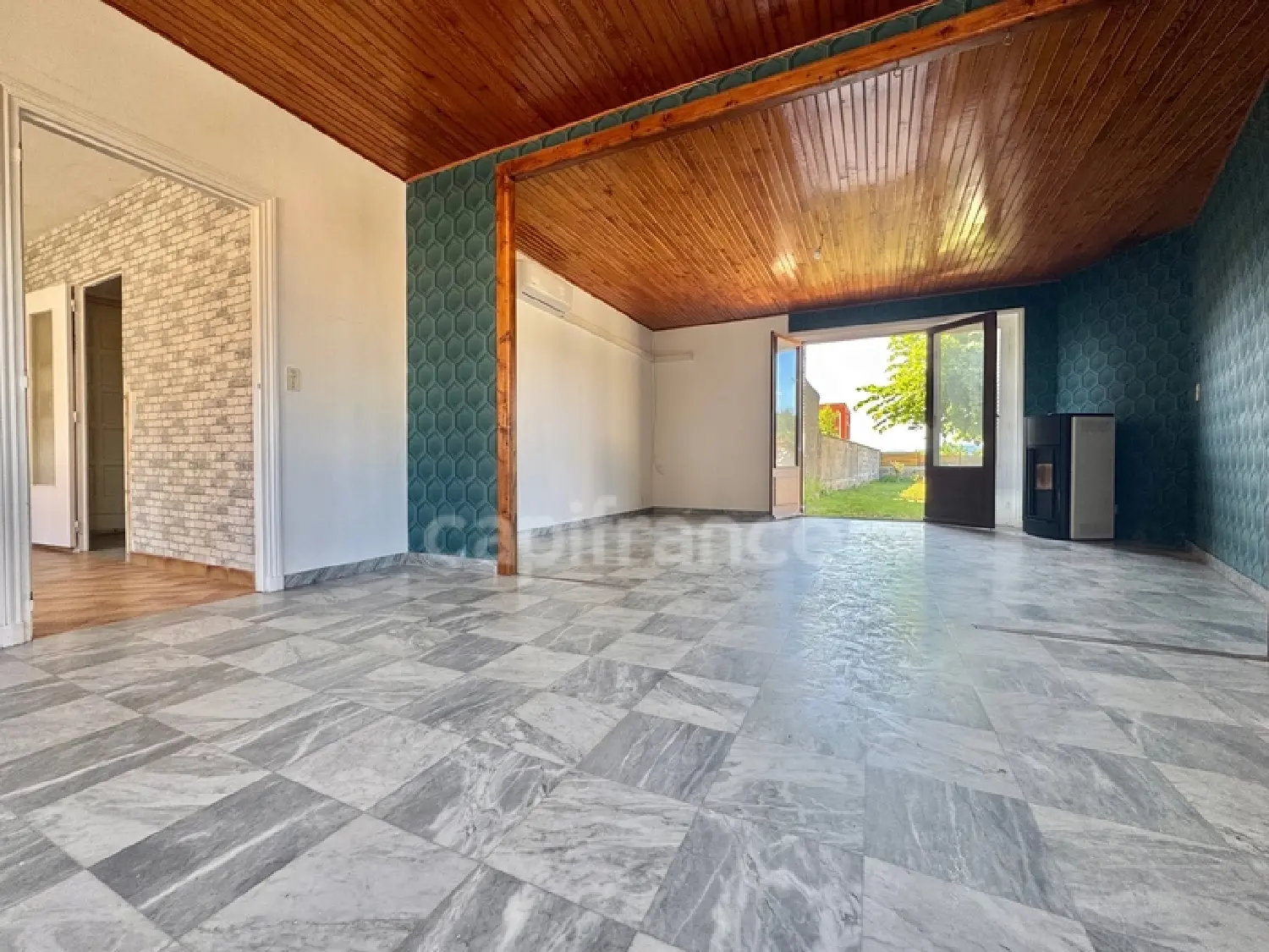  à vendre maison Champoly Loire 5