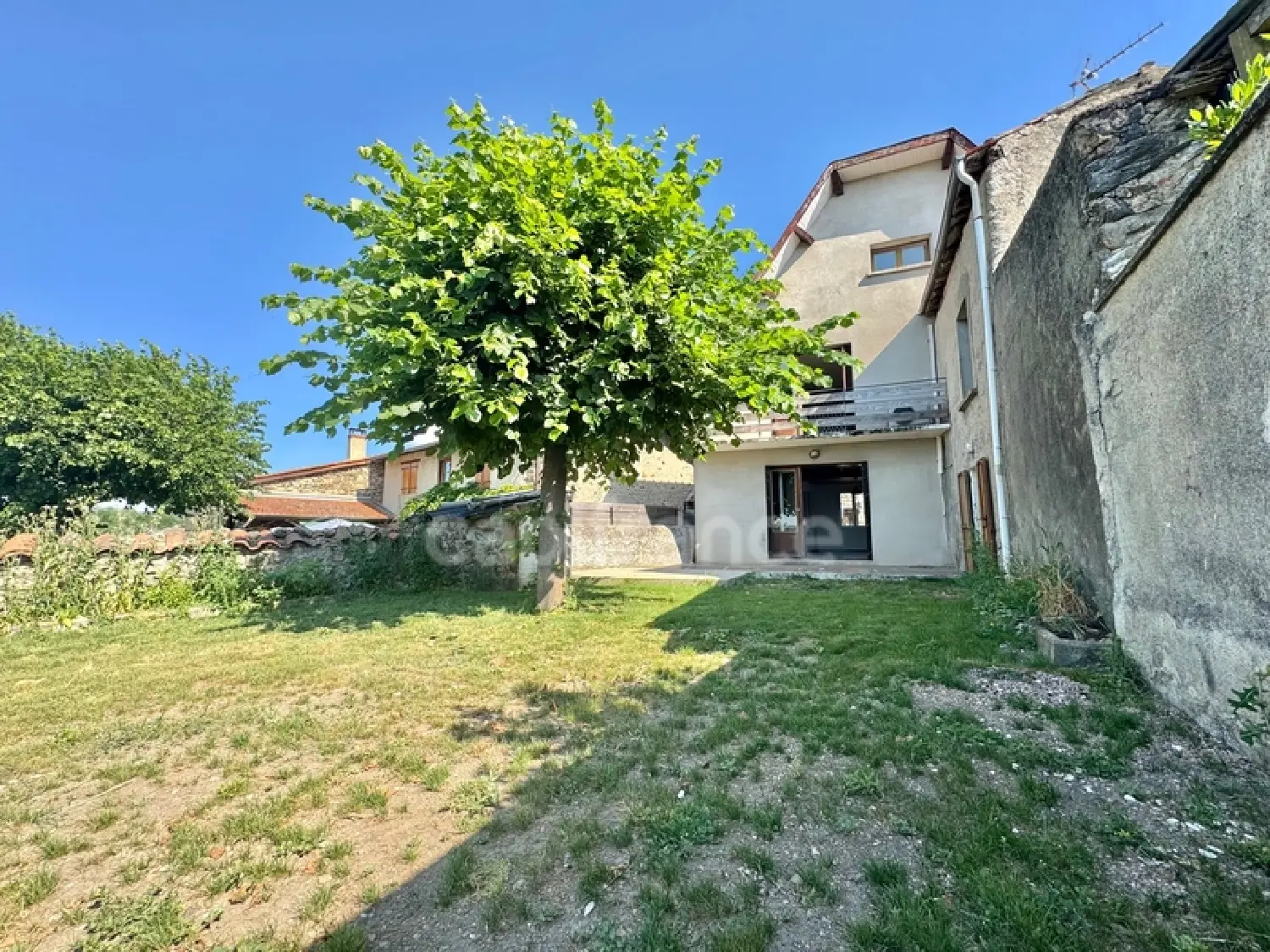  à vendre maison Champoly Loire 6