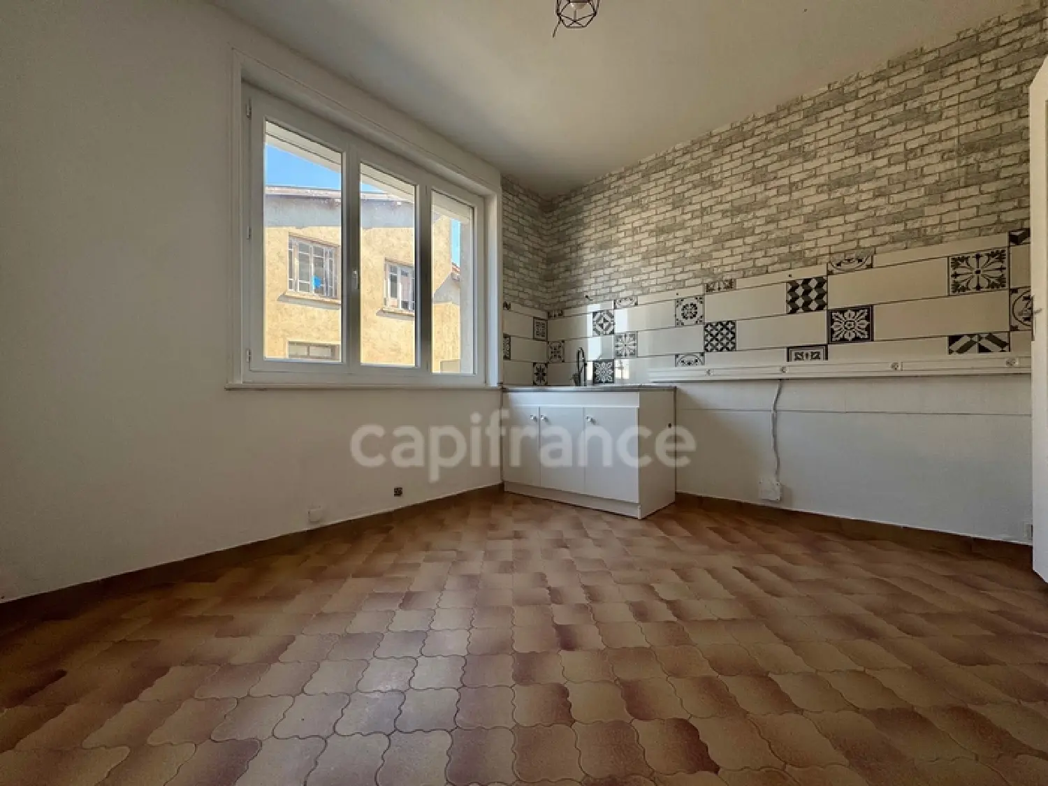  à vendre maison Champoly Loire 7