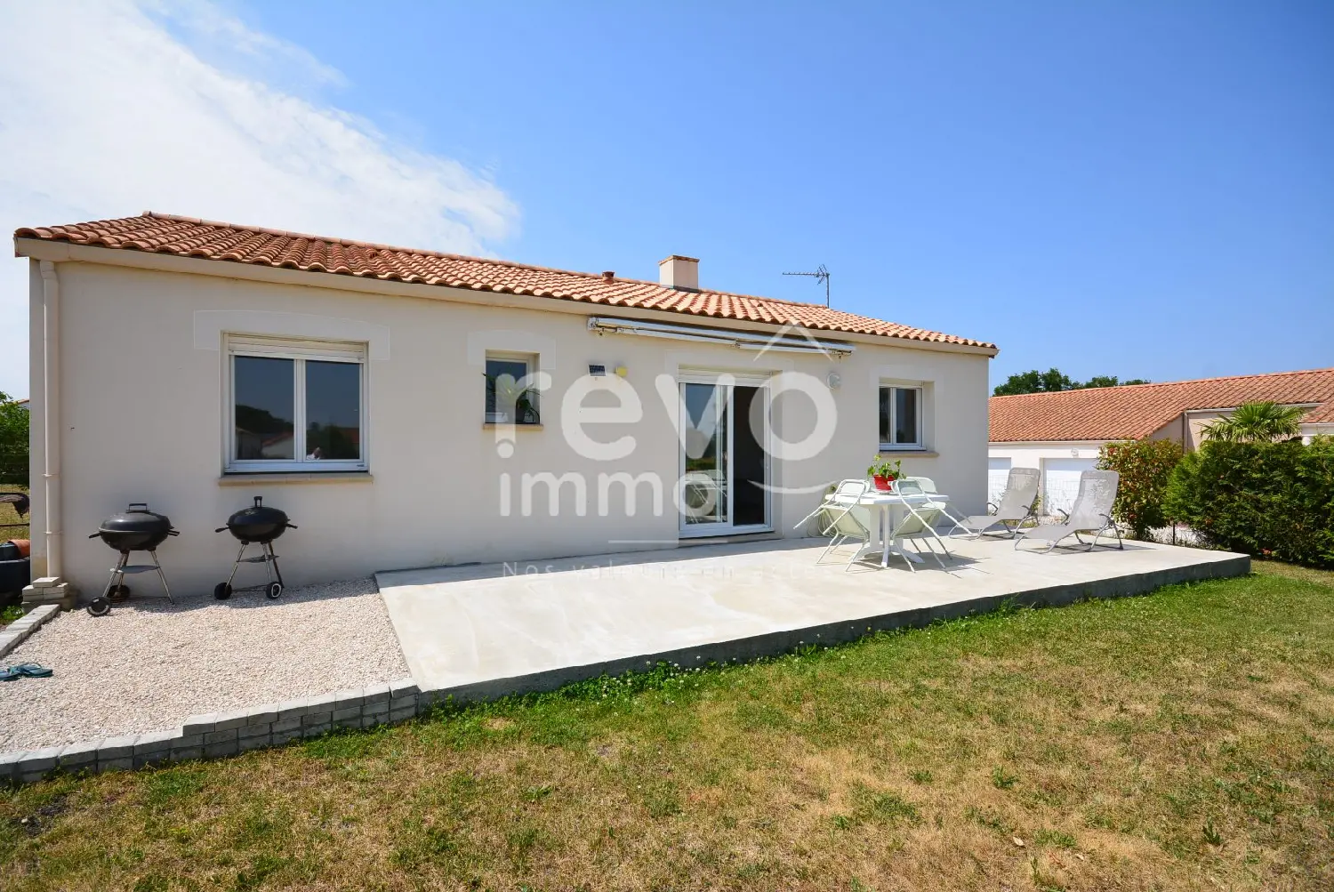  te koop huis Champtoceaux Maine-et-Loire 1