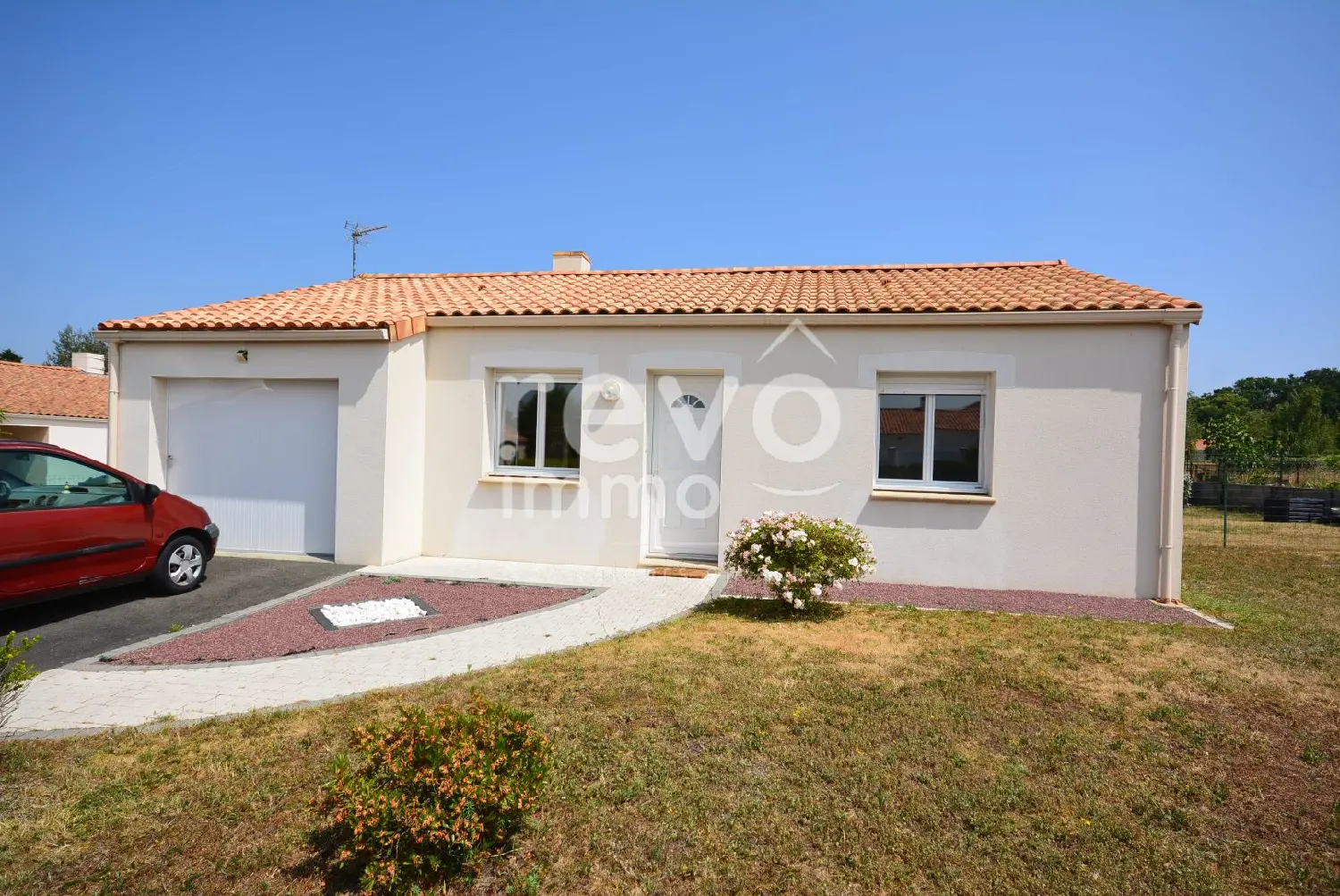  te koop huis Champtoceaux Maine-et-Loire 5
