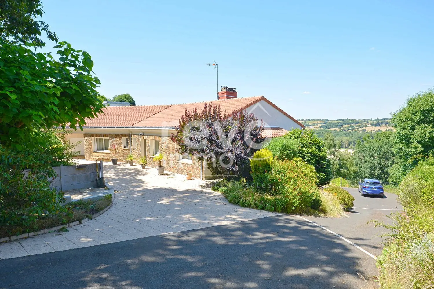 te koop huis Champtoceaux Maine-et-Loire 2