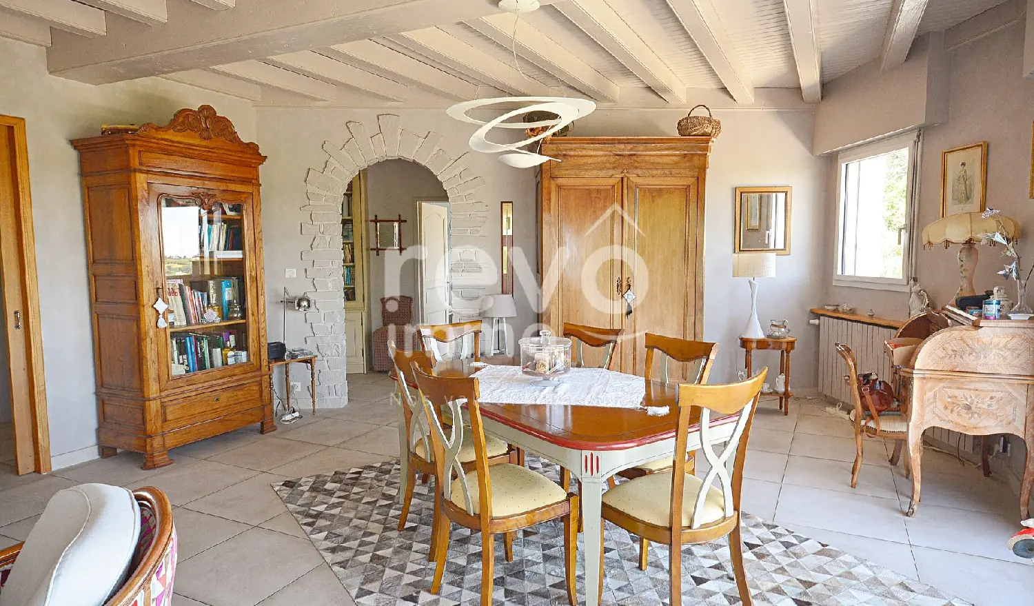  te koop huis Champtoceaux Maine-et-Loire 4